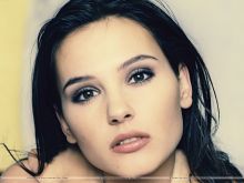 Virginie Ledoyen