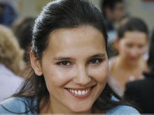 Virginie Ledoyen