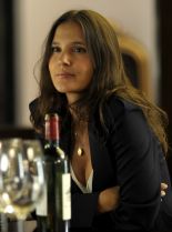 Virginie Ledoyen