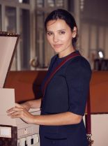 Virginie Ledoyen