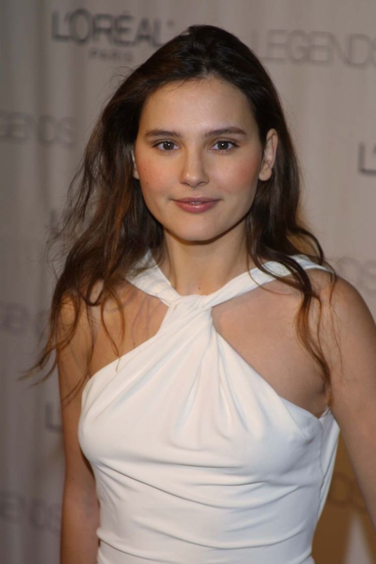 Virginie Ledoyen