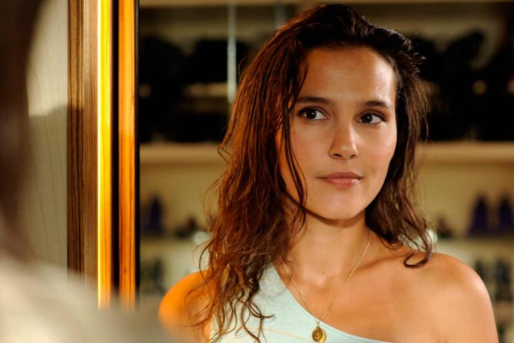 Virginie Ledoyen