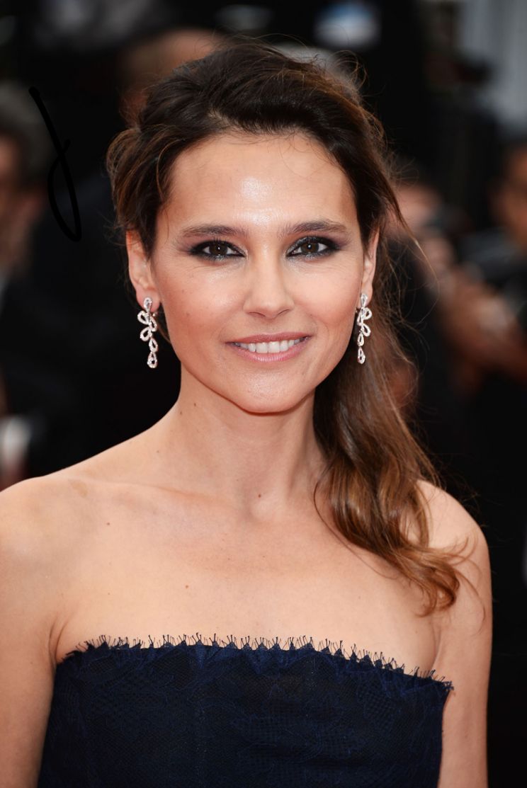 Virginie Ledoyen
