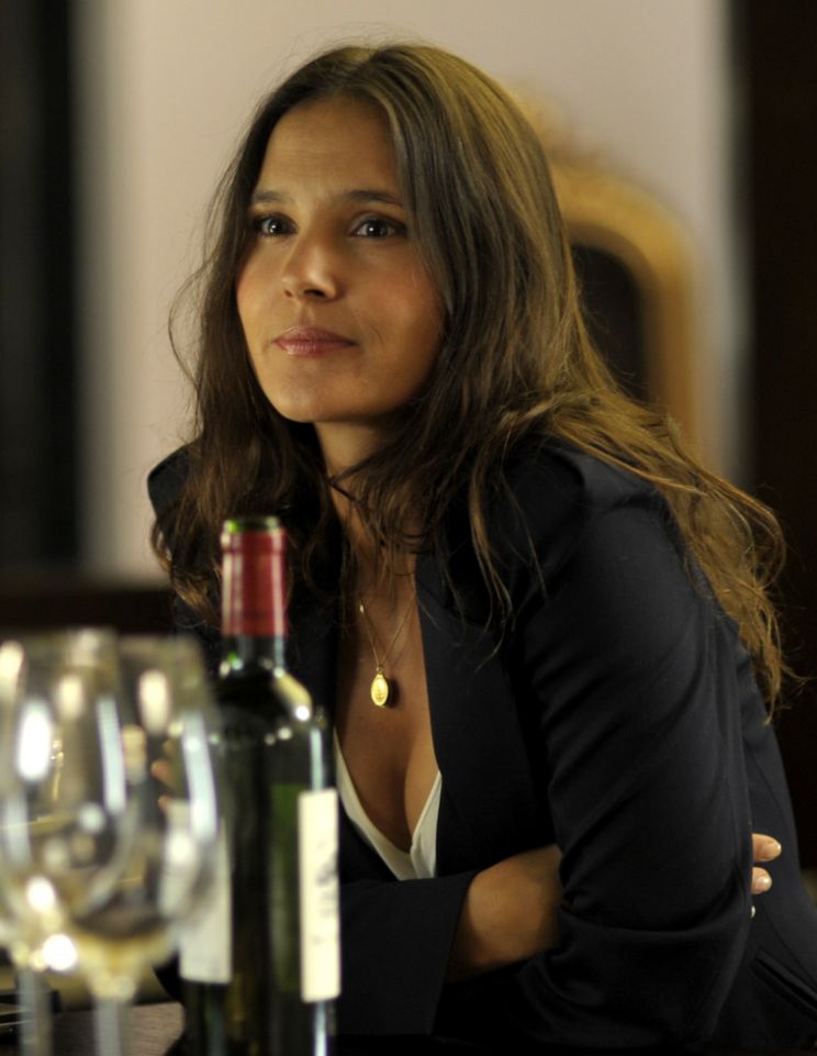 Virginie Ledoyen