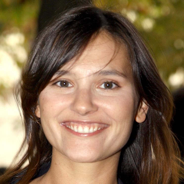 Virginie Ledoyen