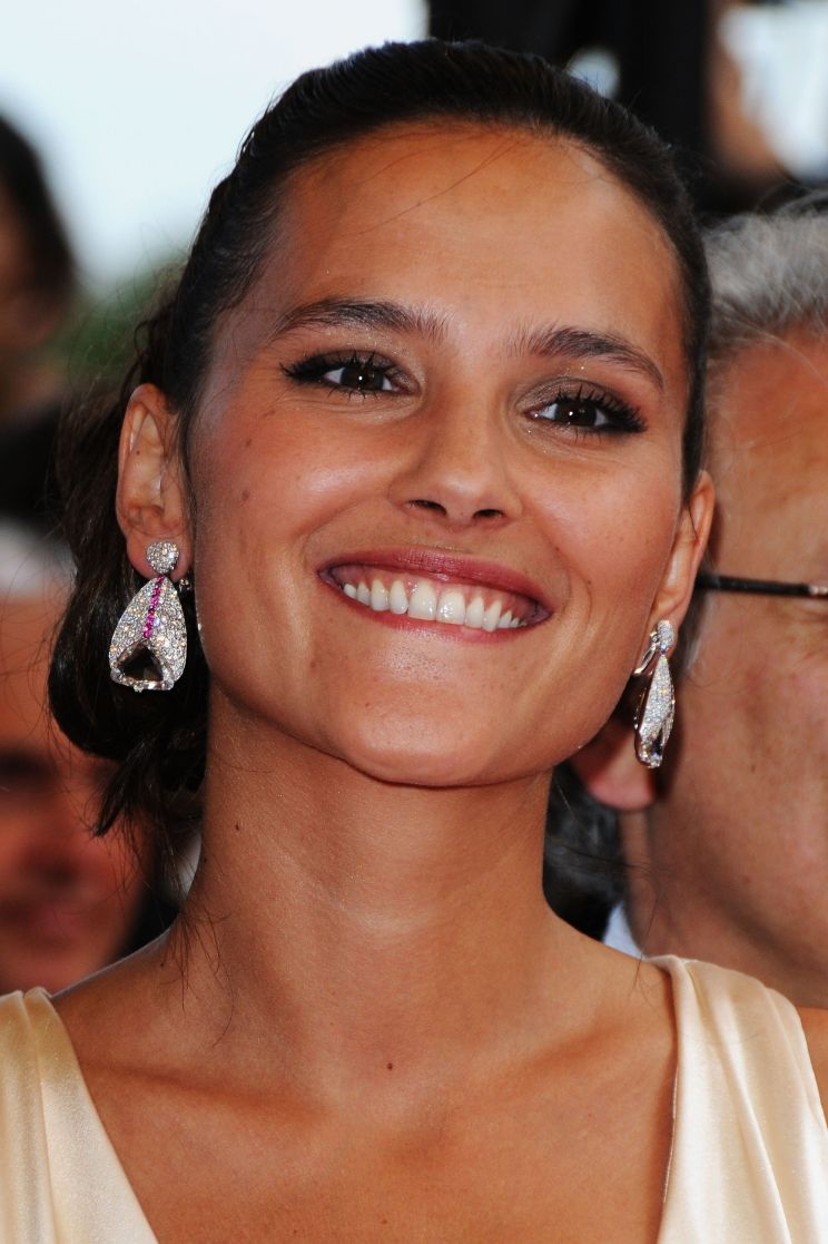 Virginie Ledoyen