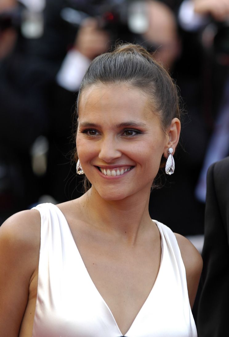 Virginie Ledoyen