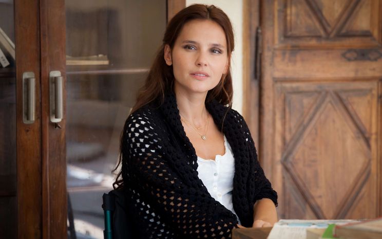 Virginie Ledoyen