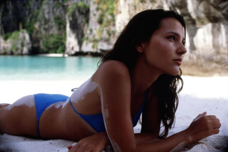 Virginie Ledoyen