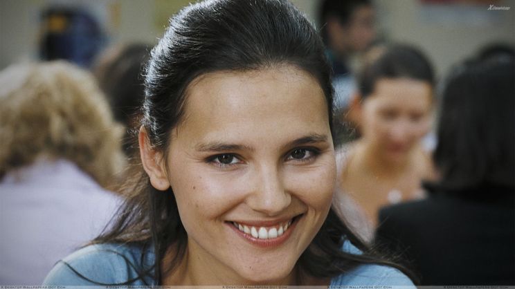 Virginie Ledoyen