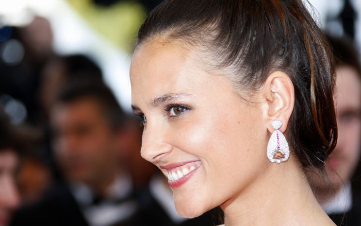 Virginie Ledoyen