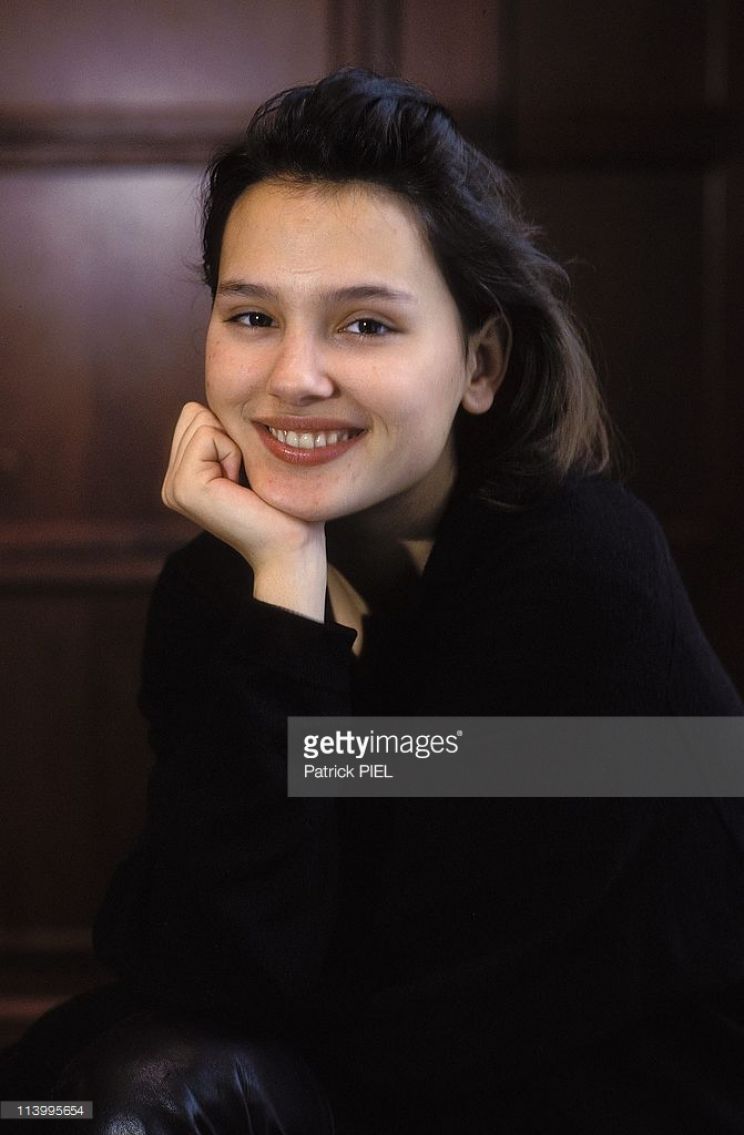 Virginie Ledoyen