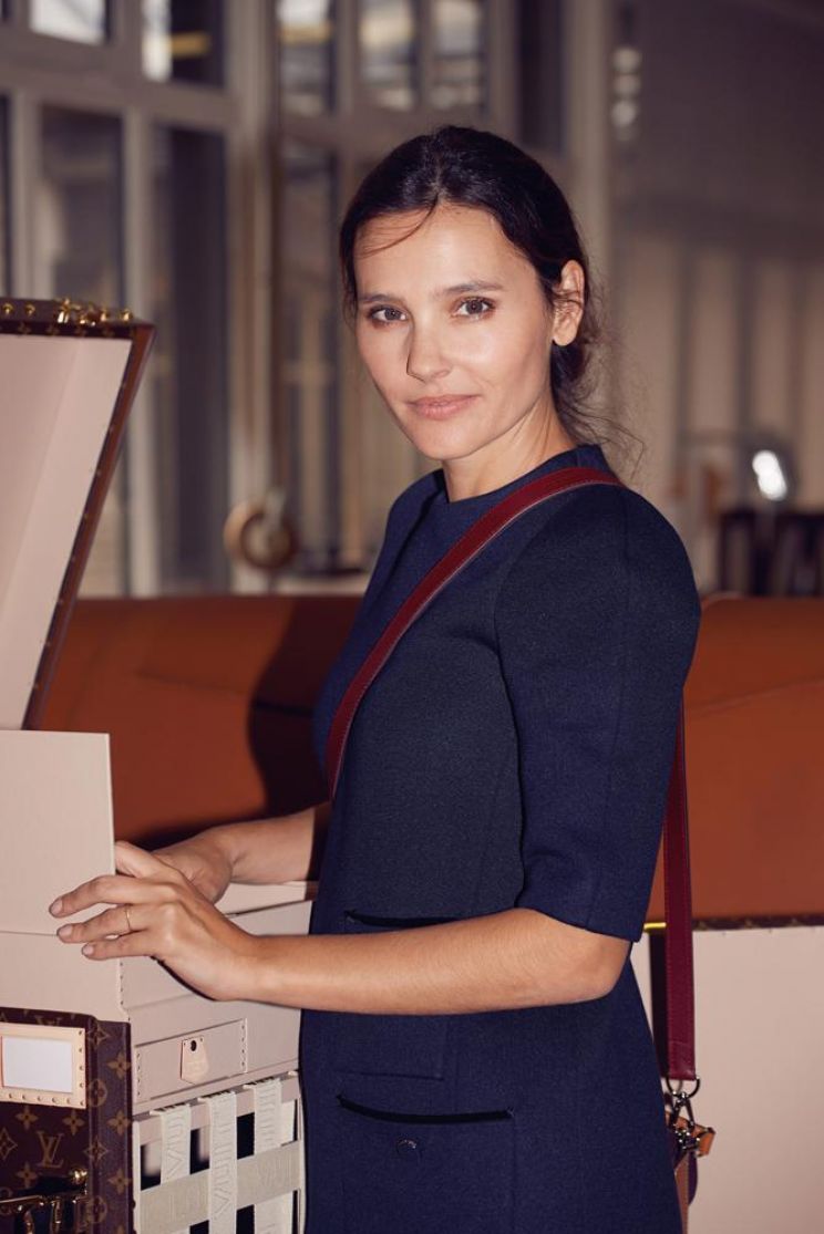 Virginie Ledoyen