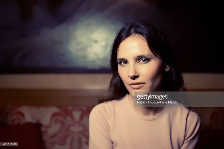 Virginie Ledoyen