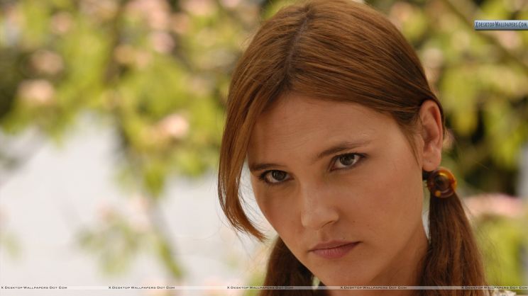 Virginie Ledoyen