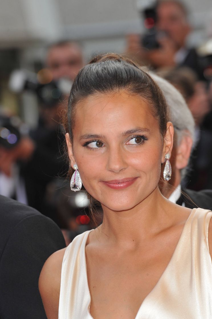 Virginie Ledoyen