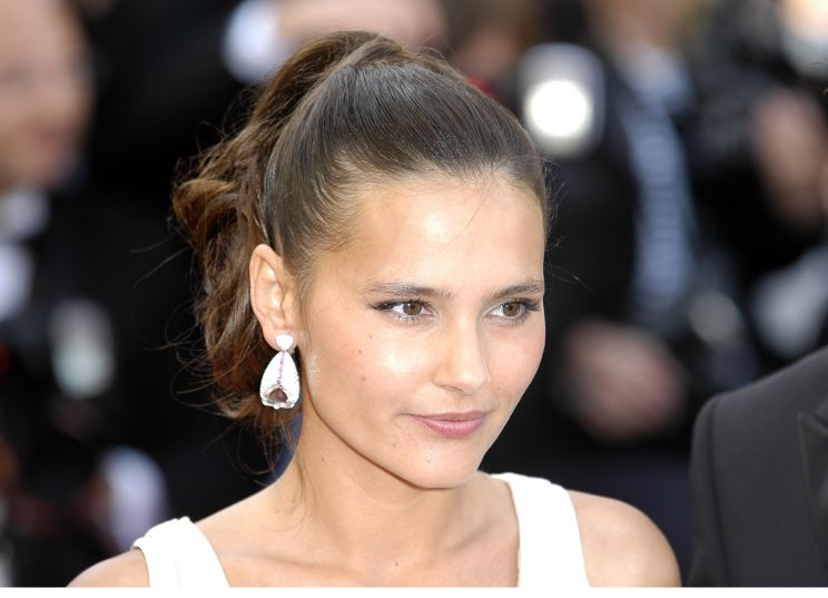 Virginie Ledoyen