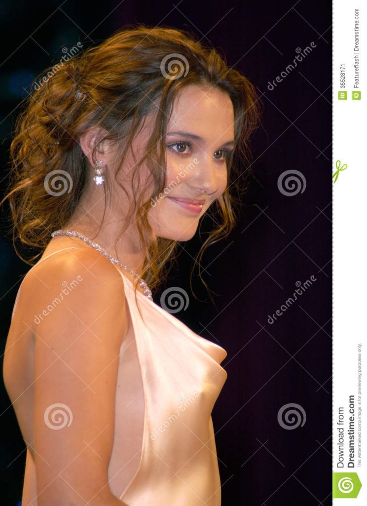 Virginie Ledoyen