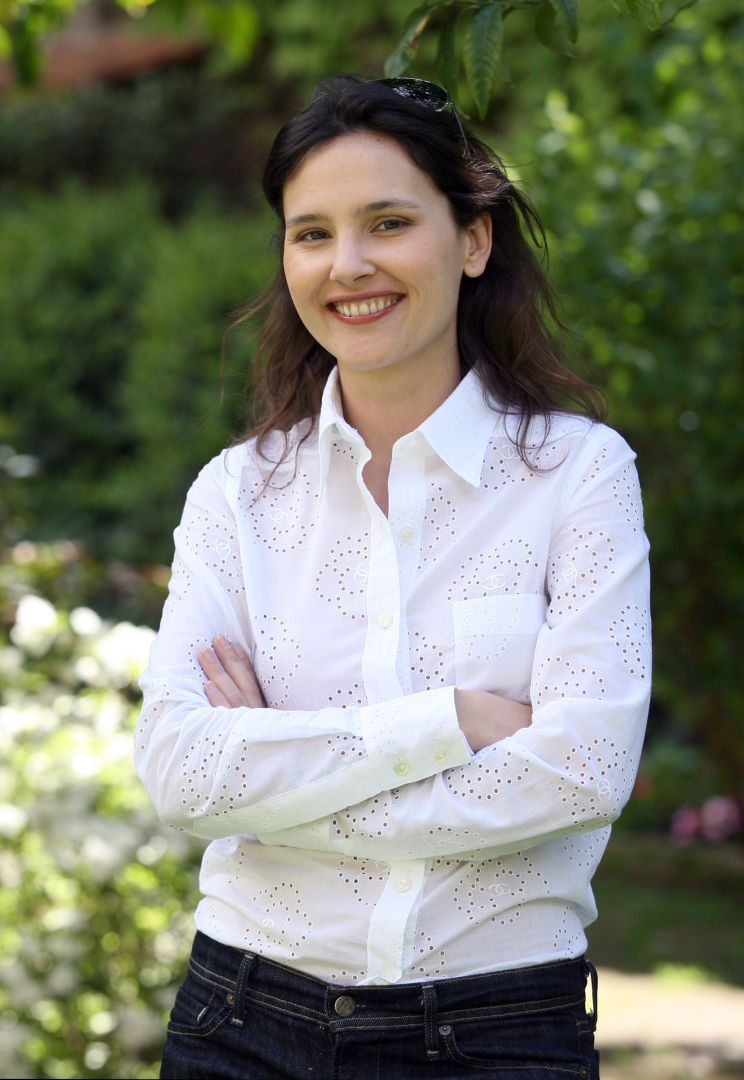 Virginie Ledoyen