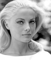 Virna Lisi