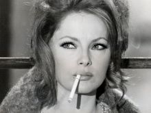 Virna Lisi