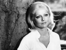 Virna Lisi photo