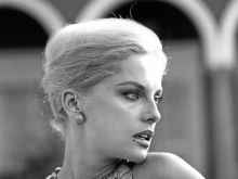 Virna Lisi