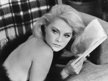 Virna Lisi