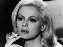 Virna Lisi