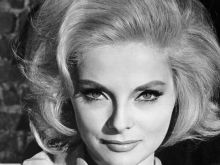 Virna Lisi