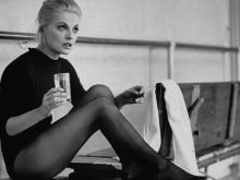 Virna Lisi