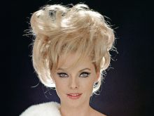 Virna Lisi