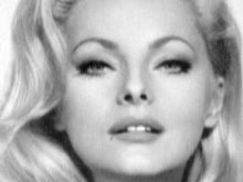 Virna Lisi