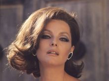 Virna Lisi