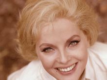 Virna Lisi