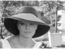 Virna Lisi