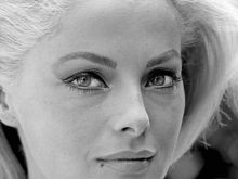 Virna Lisi