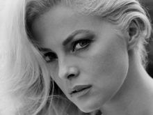 Virna Lisi photo