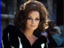 Virna Lisi