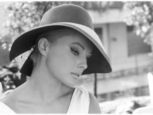 Virna Lisi