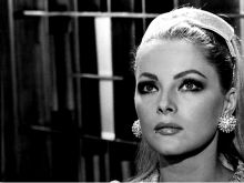 Virna Lisi