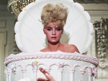 Virna Lisi