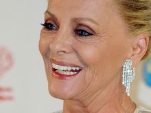 Virna Lisi