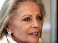 Virna Lisi