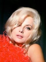 Virna Lisi