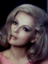 Virna Lisi