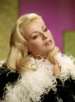 Virna Lisi photo
