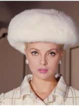 Virna Lisi