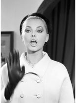 Virna Lisi photo