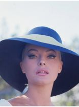 Virna Lisi